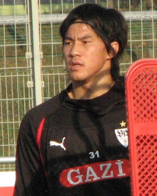 Shinji OKAZAKI