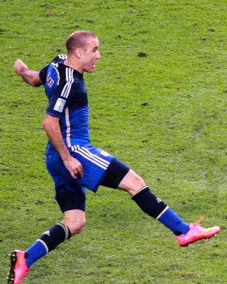 Rodrigo PALACIO