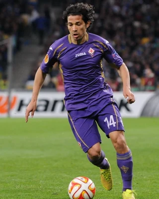 Matias FERNANDEZ
