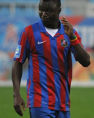 Dominic ADIYIAH
