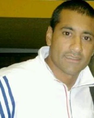 Paulo DA SILVA