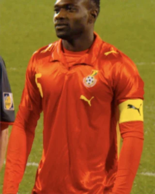 John MENSAH