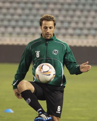 Steve CHERUNDOLO