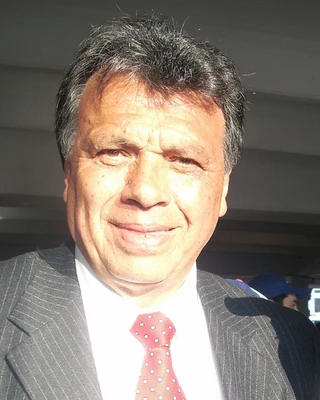 Elias FIGUEROA