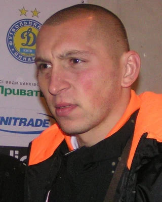 Mariusz LEWANDOWSKI