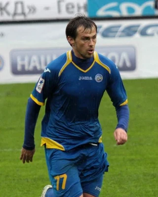 Danko LAZOVIC