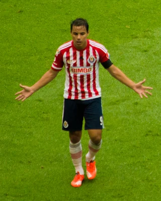Omar BRAVO