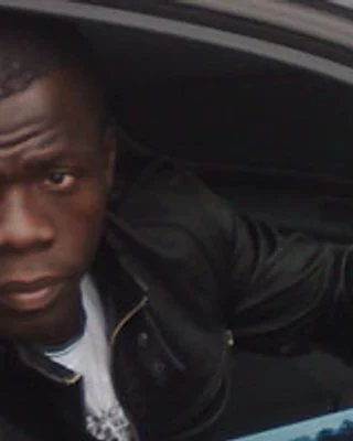 Moustapha SALIFOU