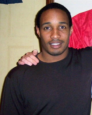 Paul INCE