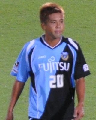 Junichi INAMOTO