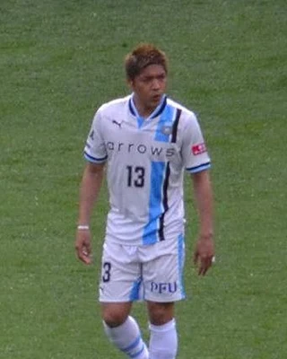 Yoshito OKUBO