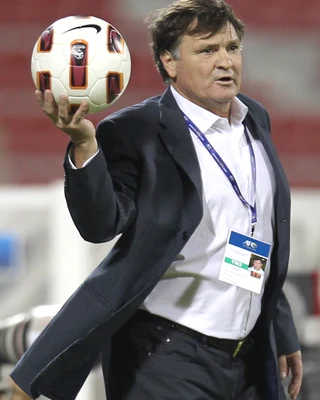 Jose Antonio CAMACHO