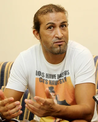 Mustafa EL HADJI