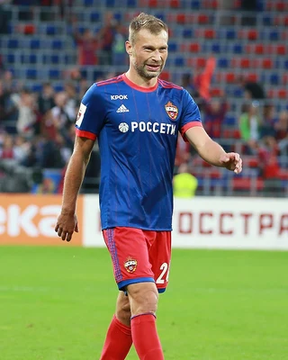 Vasili BEREZUTSKI