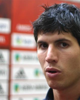 Albert LUQUE