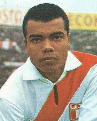 Teofilo CUBILLAS