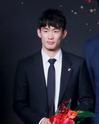KIM Moonhwan