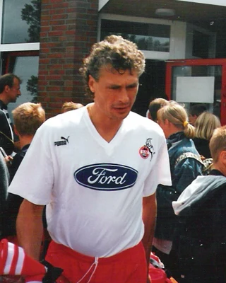 Toni POLSTER