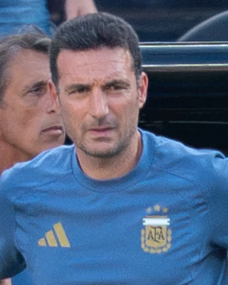 Lionel SCALONI