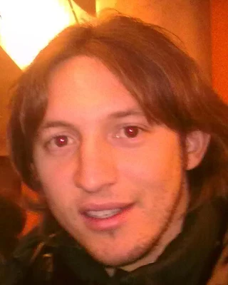 Edgar BARRETO