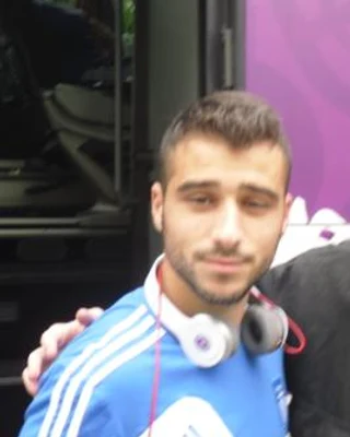 Ioannis Fetfazidis