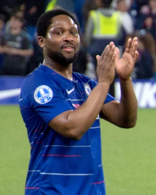 Celestine BABAYARO