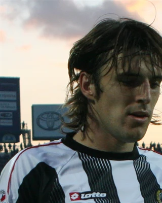 Aleksandar LUKOVIC