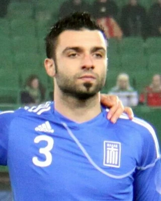 Georgios TZAVELAS