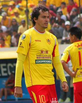 Ivan KAVIEDES
