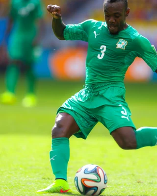 Arthur BOKA
