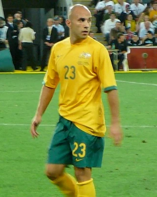 Mark BRESCIANO