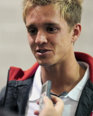 Stuart HOLDEN