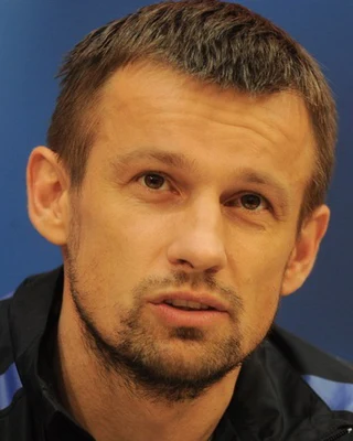 Sergey SEMAK