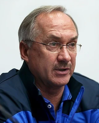 Uli STIELIKE