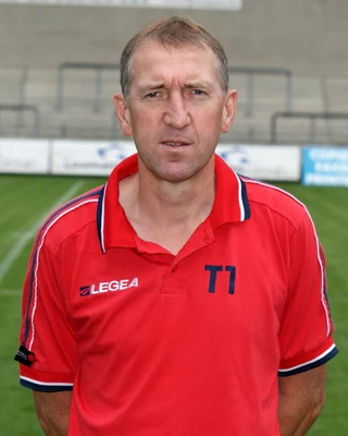 Franky VAN DER ELST