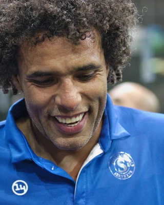 Pierre VAN HOOIJDONK