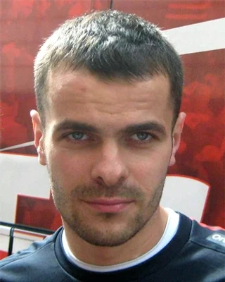 Pawel BROZEK