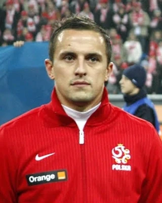 Dariusz DUDKA