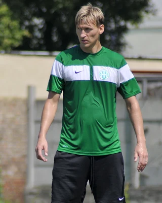 Marek HEINZ