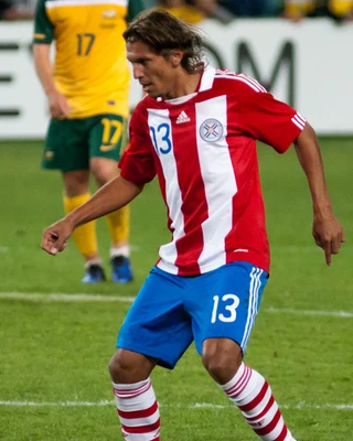 Enrique VERA