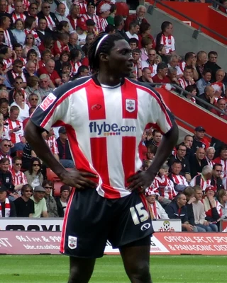 Kenwyne JONES