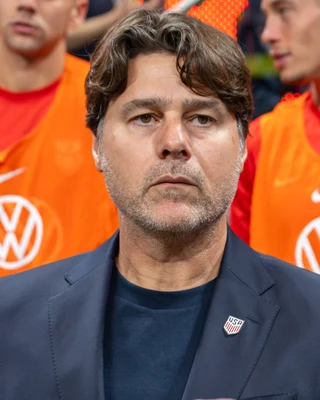 Mauricio POCHETTINO