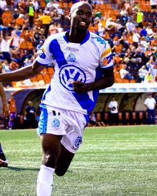 DaMarcus BEASLEY