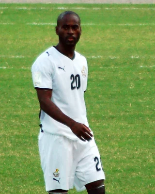 Quincy OWUSU-ABEYIE
