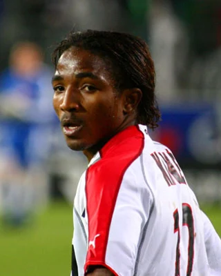 Bakari Koné