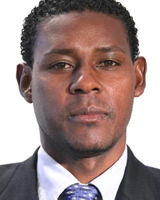 Agustin DELGADO