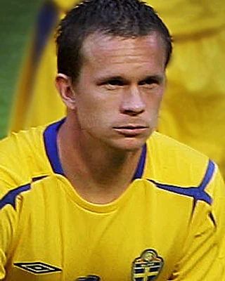 Tobias LINDEROTH