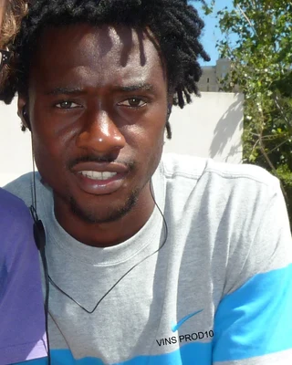 Nicolas NKOULOU