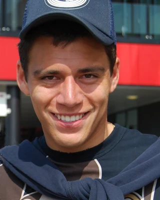 Hector MORENO