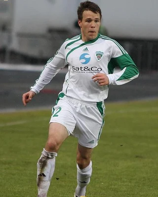 Radoslav ZABAVNIK